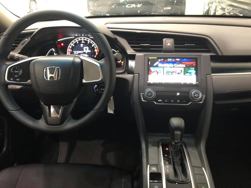 Bán ô tô Honda Civic 18E  2019  xe cũ